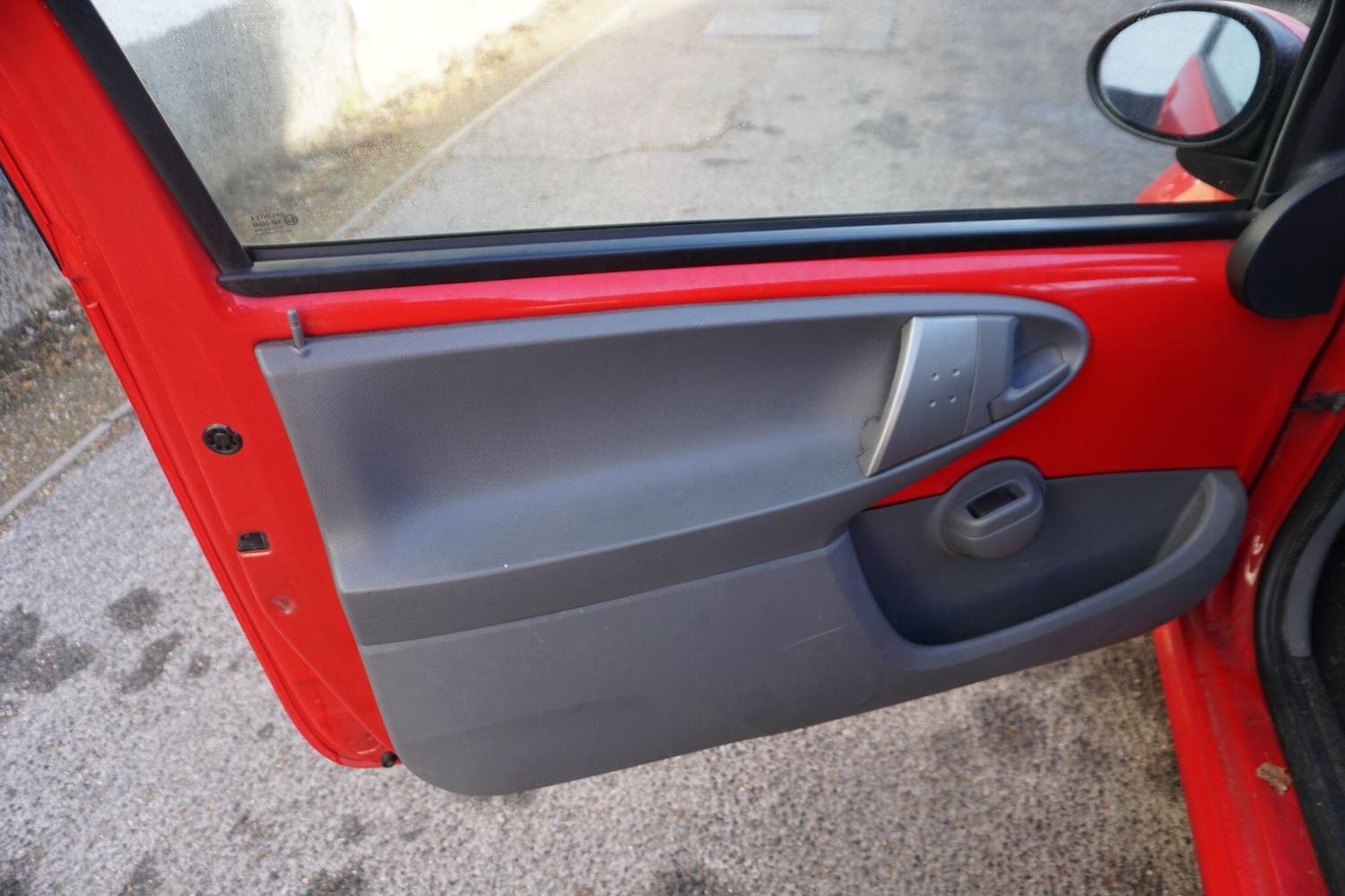 Used Peugeot 107 2010 for sale - 77015856: Photo 18