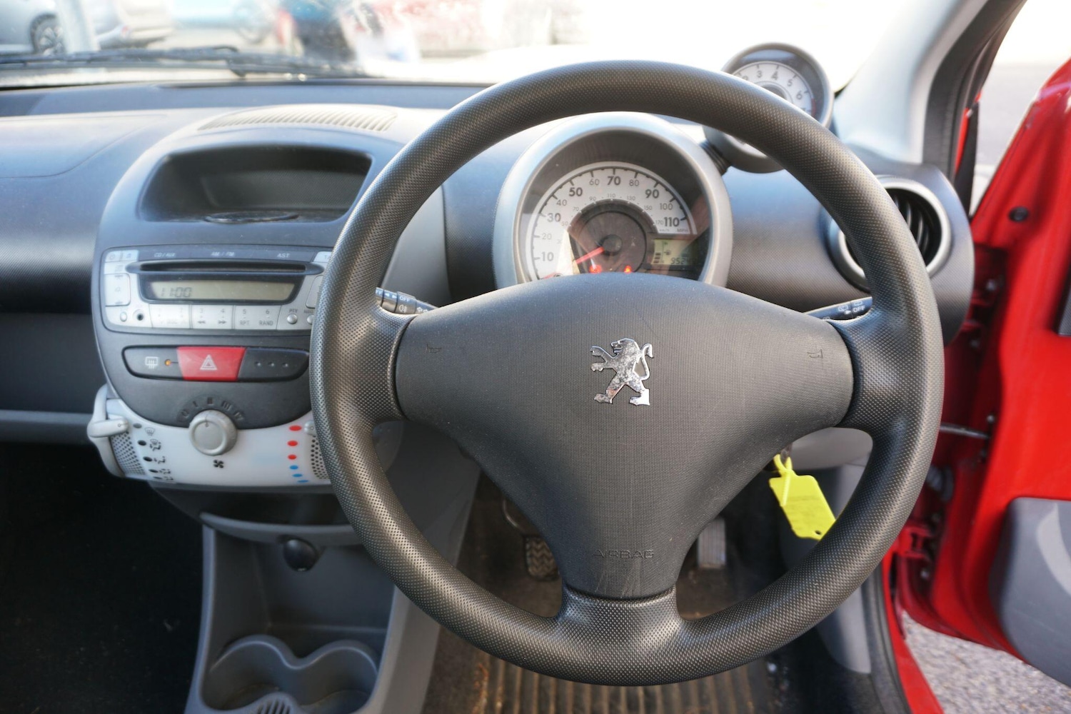 Used Peugeot 107 2010 for sale - 77015856: Photo 20