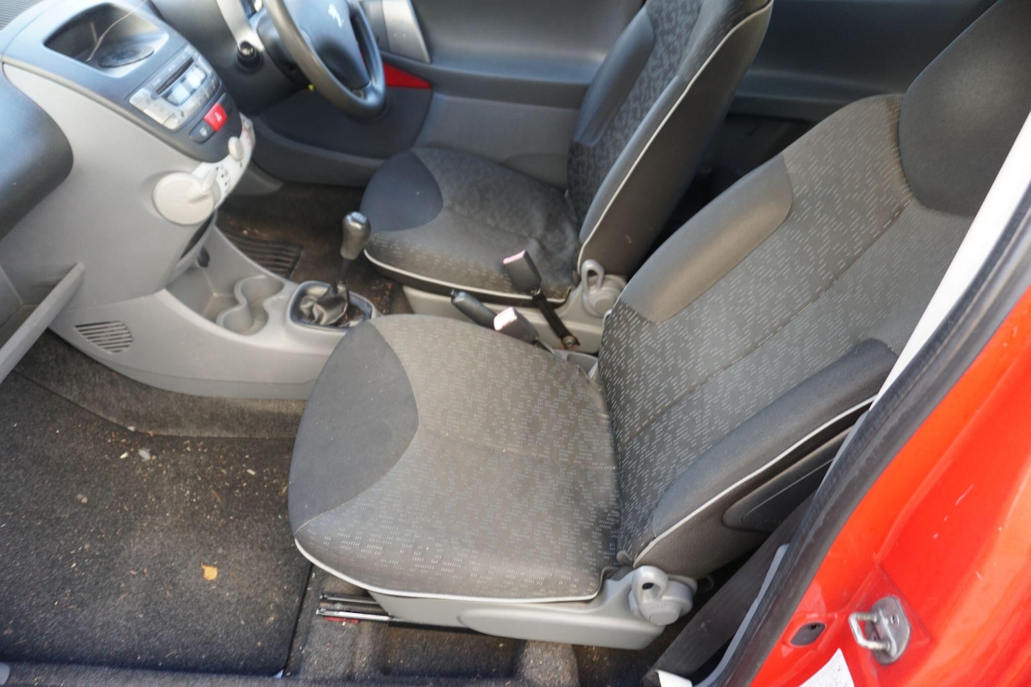 Used Peugeot 107 2010 for sale - 77015856: Photo 22