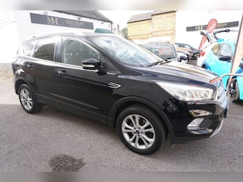Used Ford Kuga 2018 for sale - 79426775: Photo