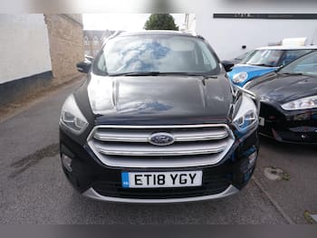 Used Ford Kuga 2018 for sale - 79426775: Photo