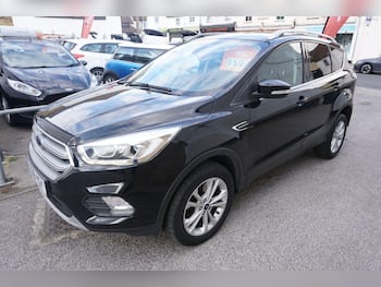 Used Ford Kuga 2018 for sale - 79426775: Photo