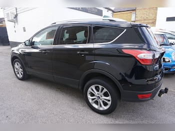 Used Ford Kuga 2018 for sale - 79426775: Photo