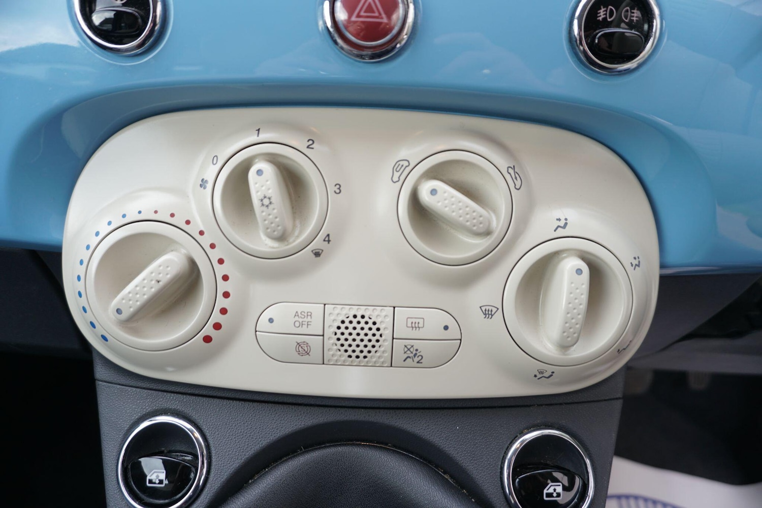 Used Fiat 500 2017 for sale - 76989583: Photo 16