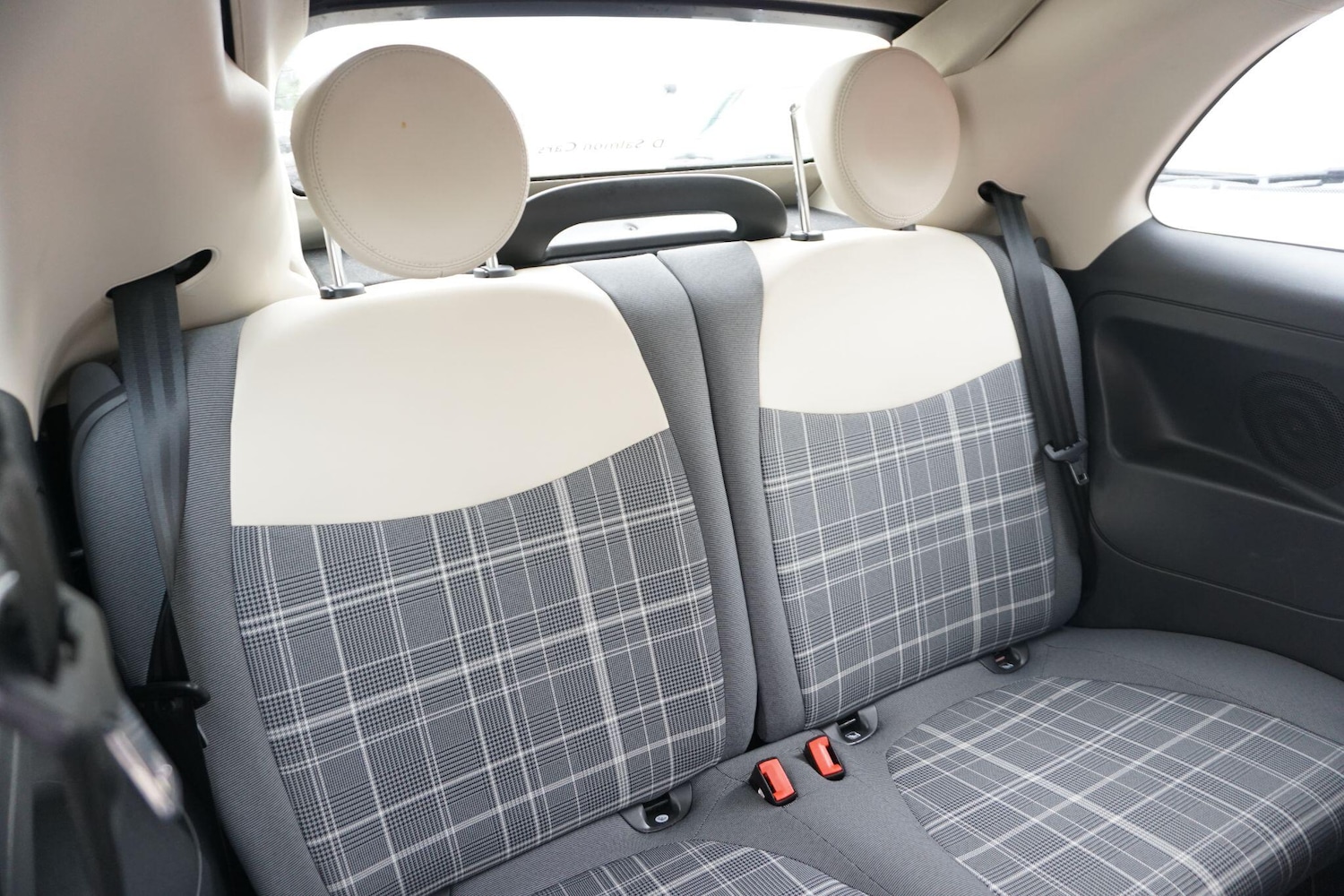 Used Fiat 500 2017 for sale - 76989583: Photo 19