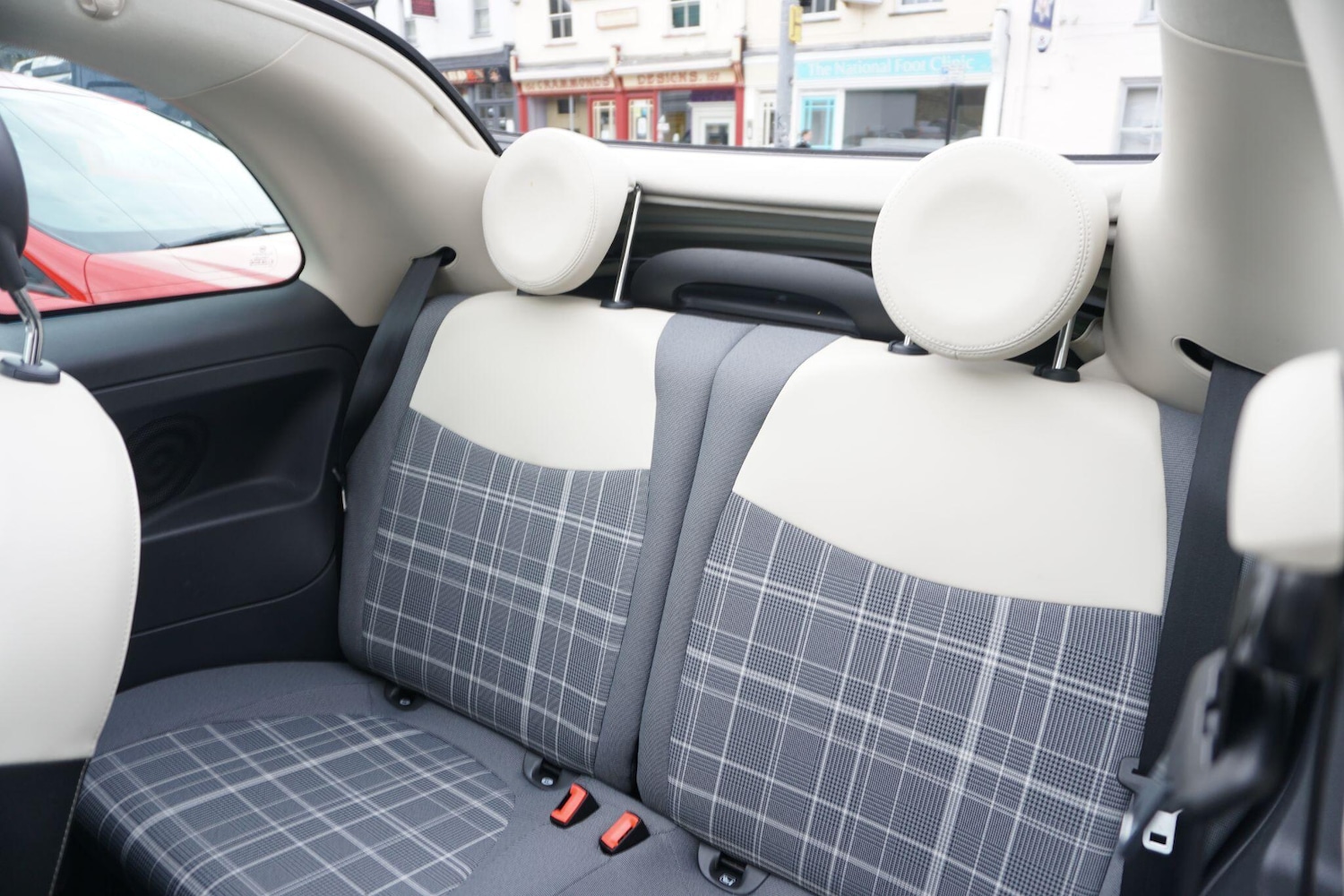 Used Fiat 500 2017 for sale - 76989583: Photo 21