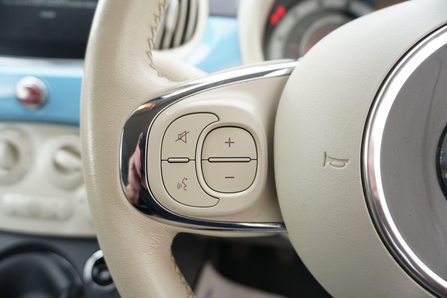 Used Fiat 500 2017 for sale - 76989583: Photo 23