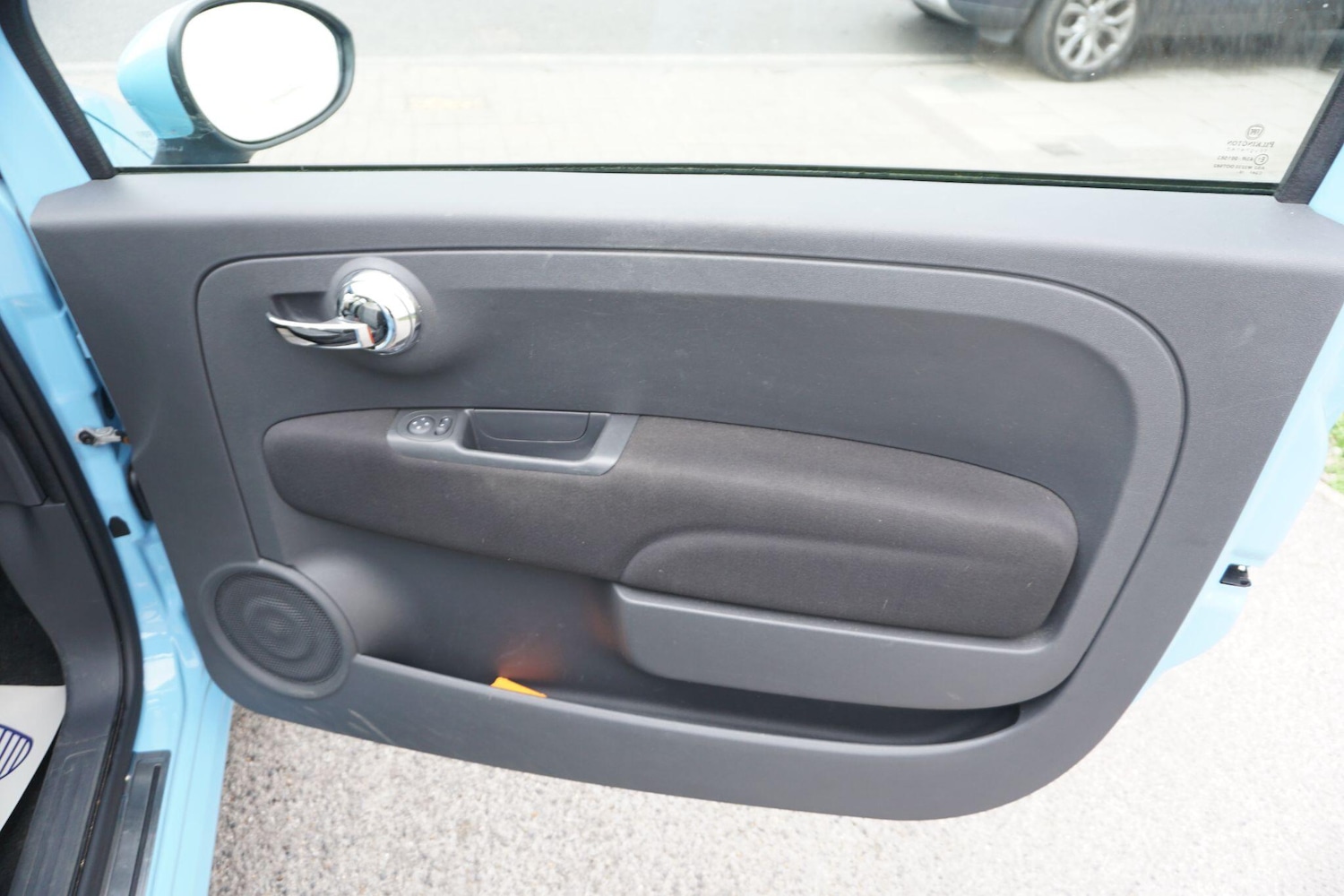 Used Fiat 500 2017 for sale - 76989583: Photo 25