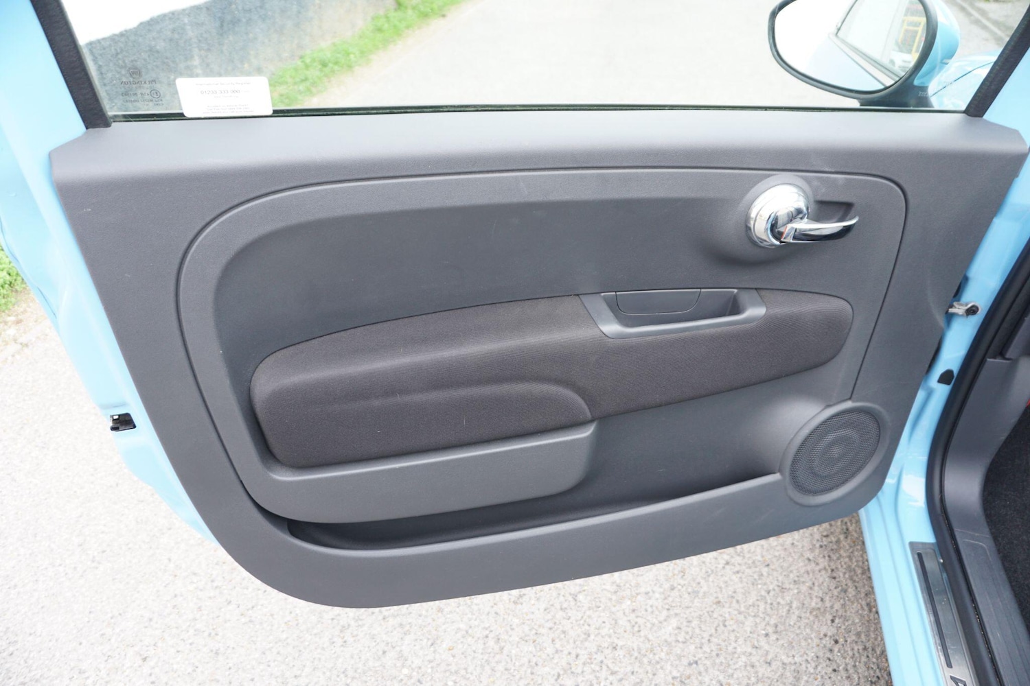 Used Fiat 500 2017 for sale - 76989583: Photo 26