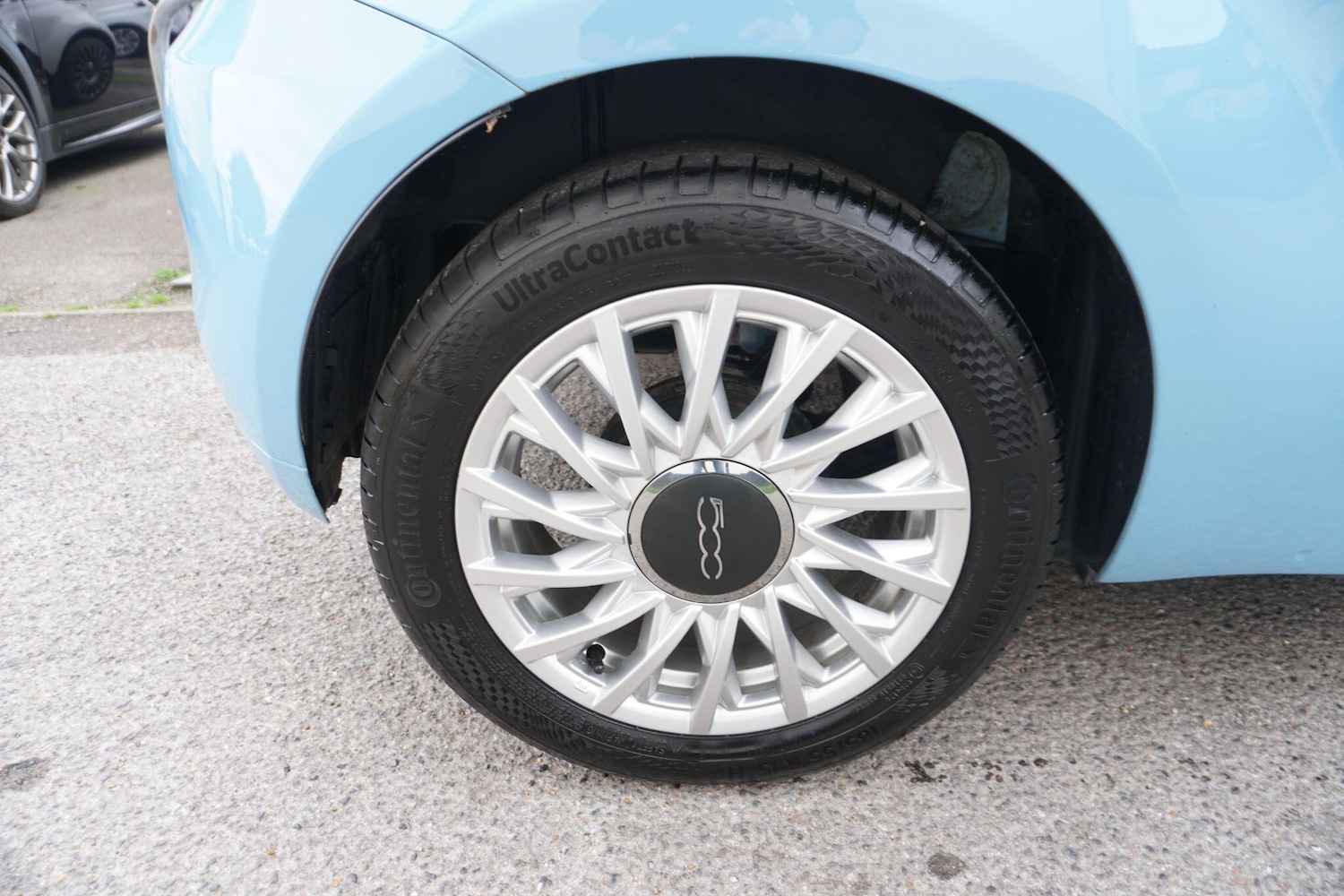 Used Fiat 500 2017 for sale - 76989583: Photo 27