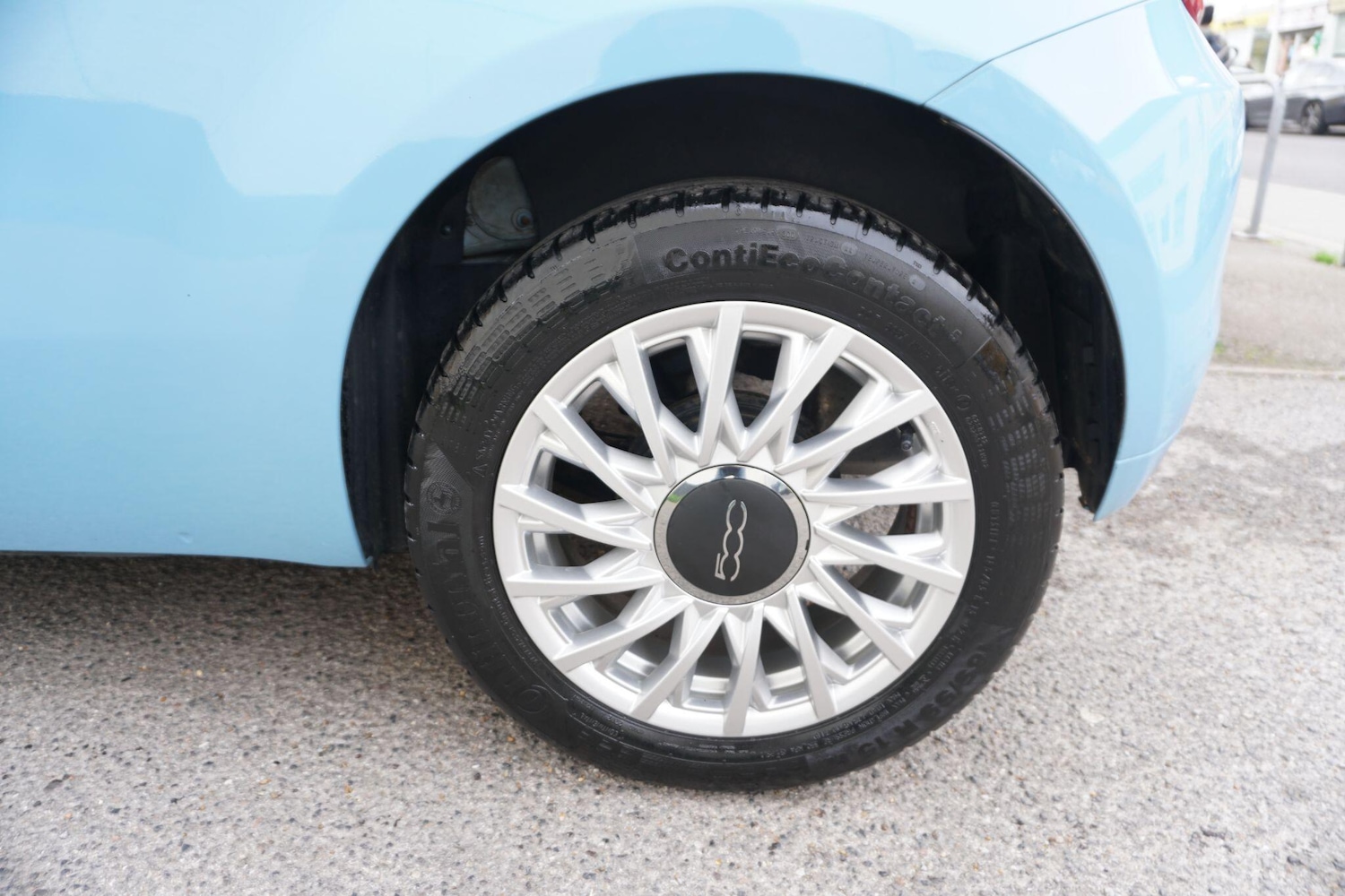 Used Fiat 500 2017 for sale - 76989583: Photo 29