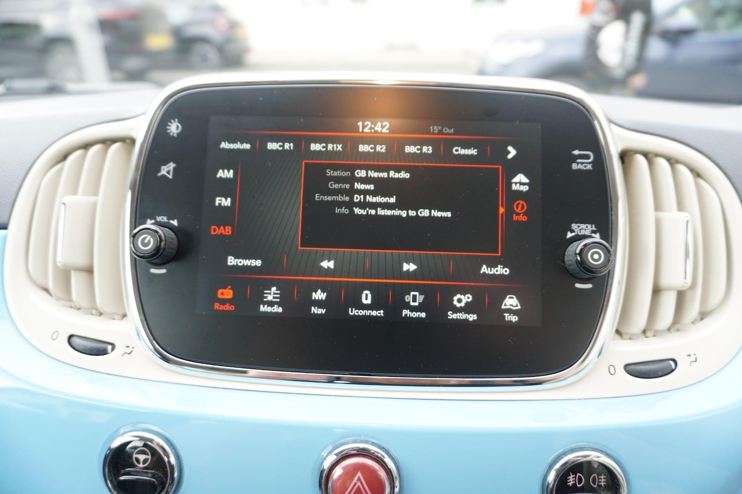 Used Fiat 500 2017 for sale - 76989583: Photo 32