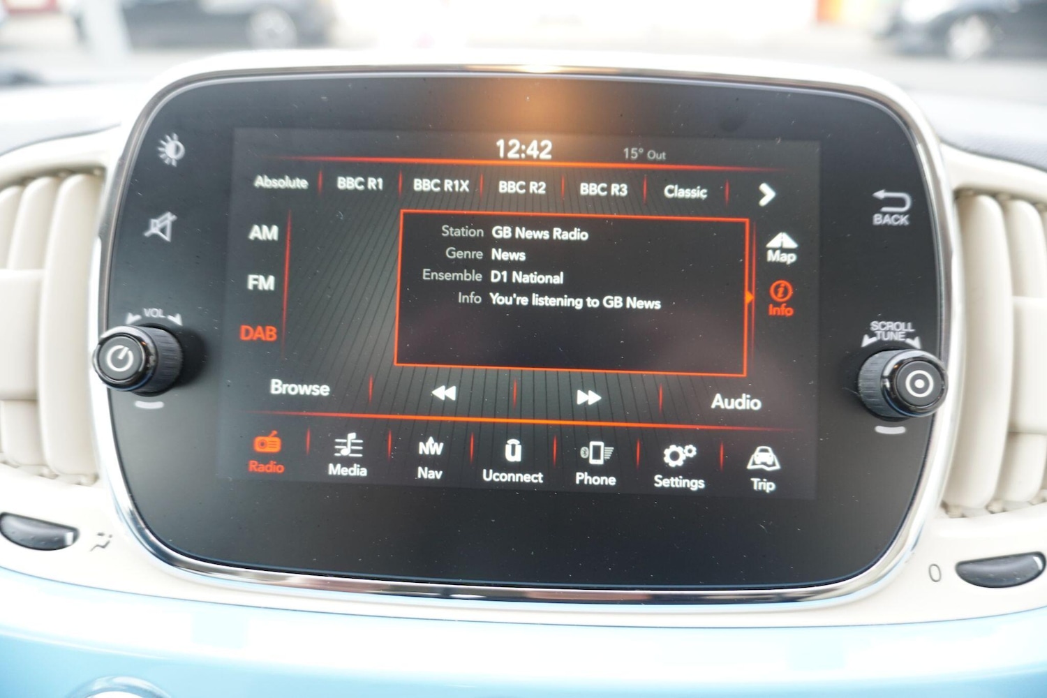 Used Fiat 500 2017 for sale - 76989583: Photo 33