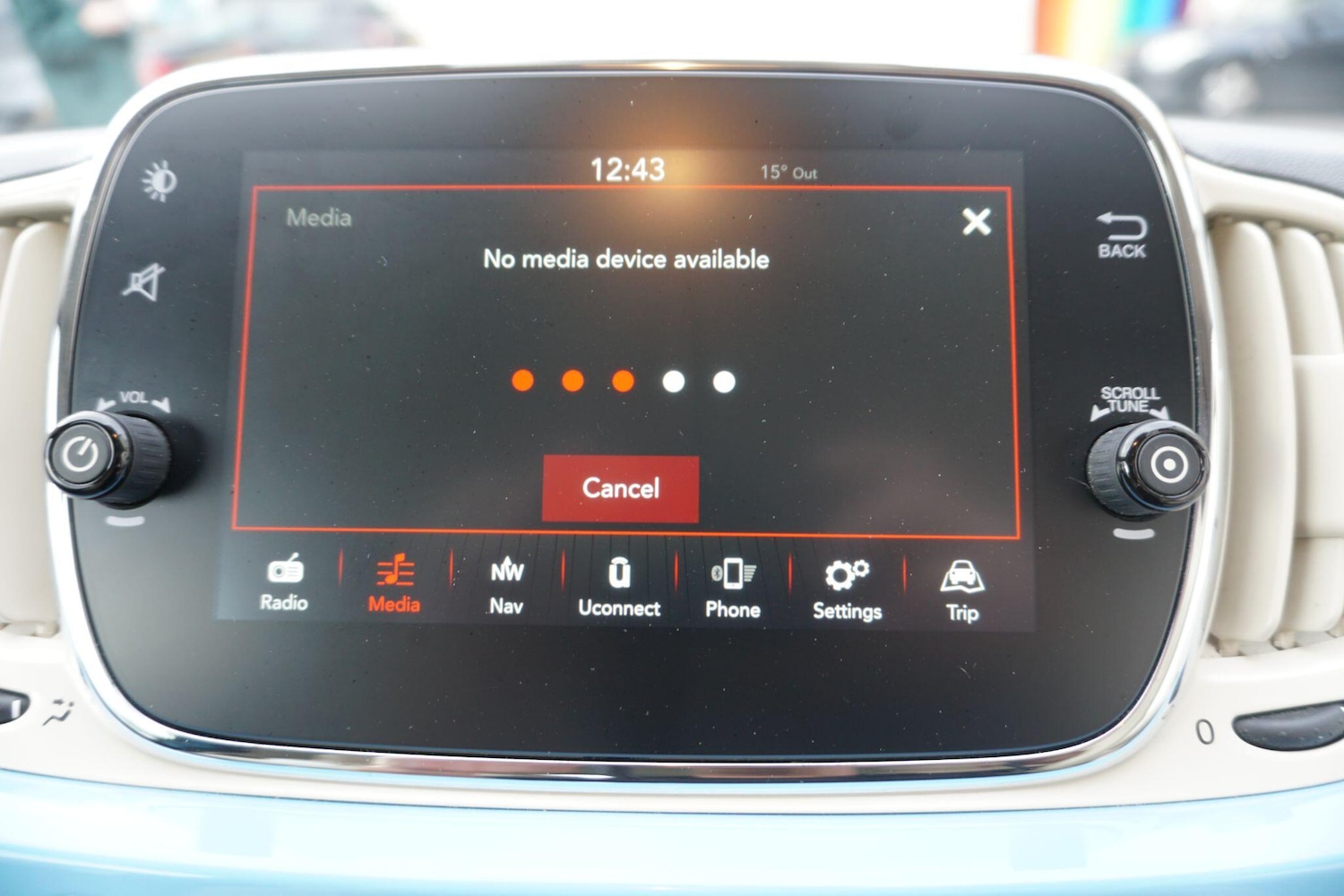 Used Fiat 500 2017 for sale - 76989583: Photo 36