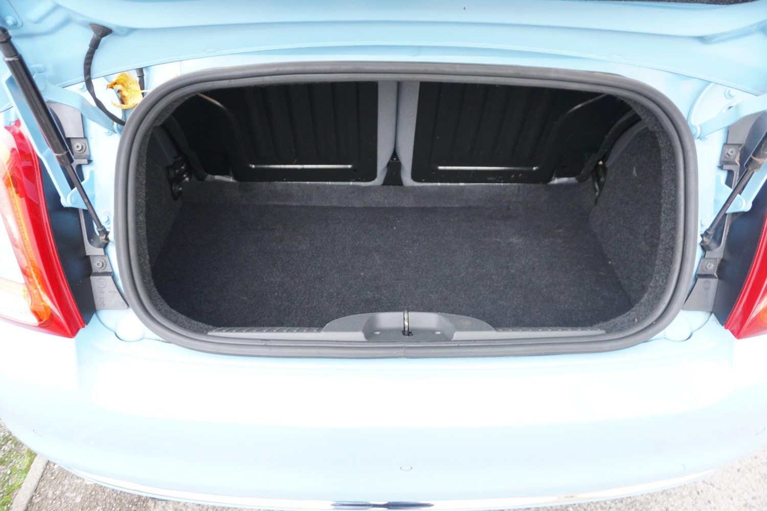 Used Fiat 500 2017 for sale - 76989583: Photo 43