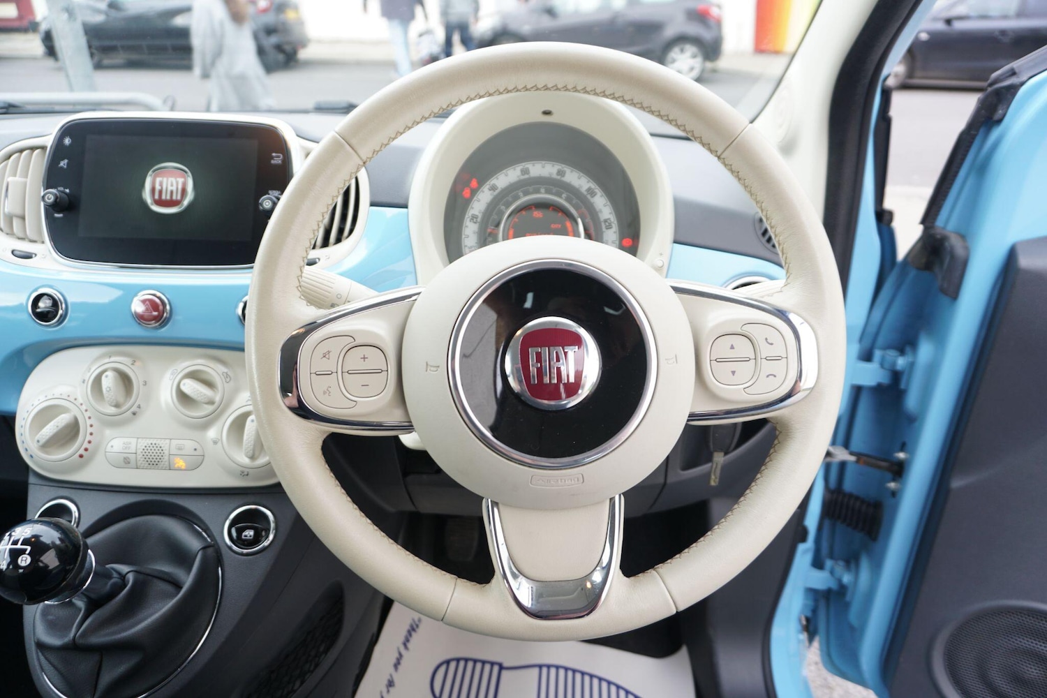 Used Fiat 500 2017 for sale - 76989583: Photo 44