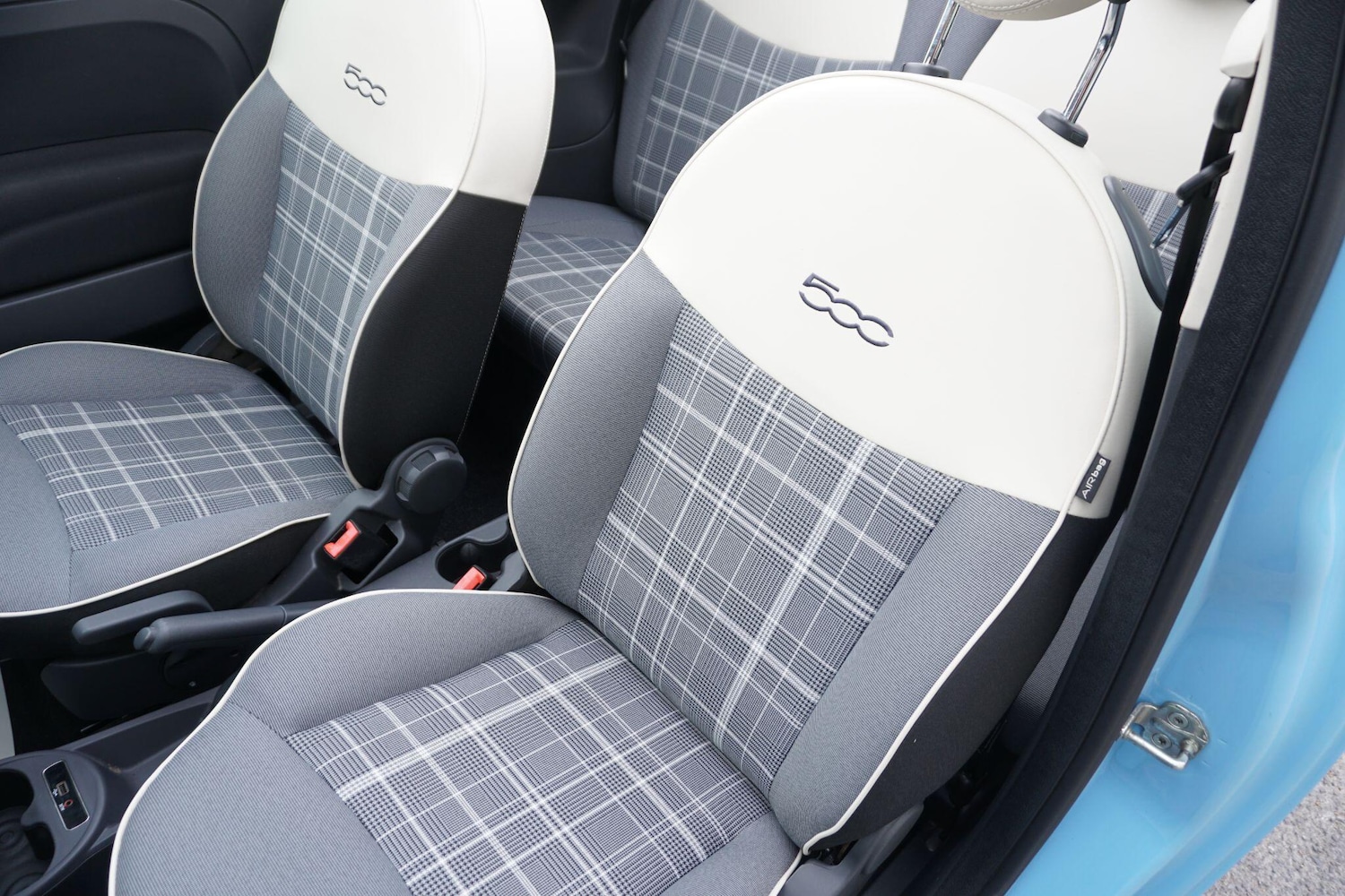 Used Fiat 500 2017 for sale - 76989583: Photo 47