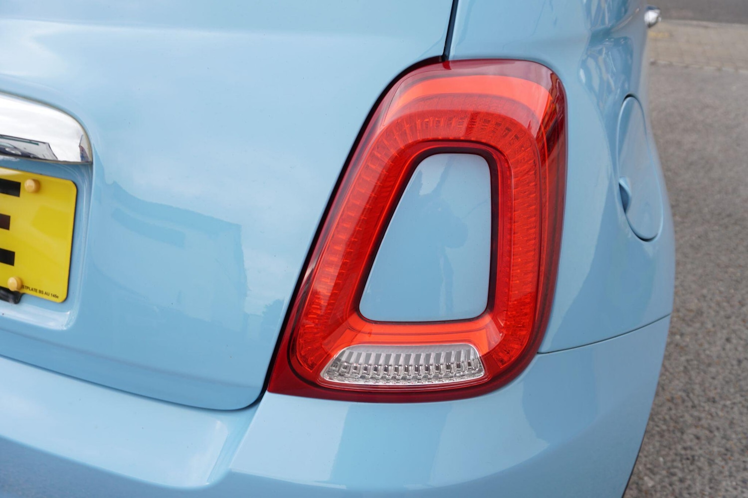 Used Fiat 500 2017 for sale - 76989583: Photo 49