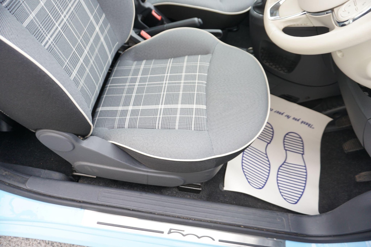 Used Fiat 500 2017 for sale - 76989583: Photo 53