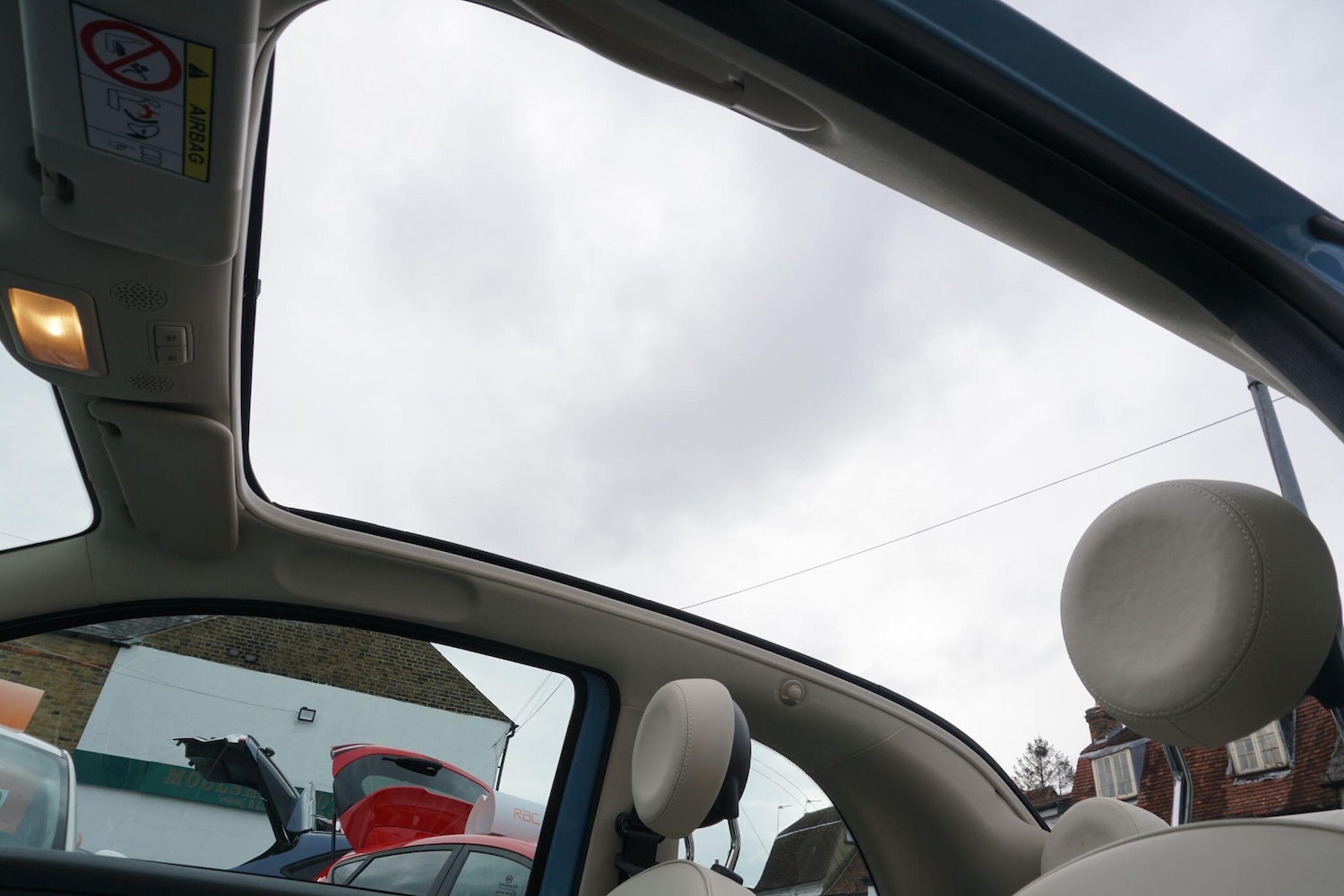 Used Fiat 500 2017 for sale - 76989583: Photo 59