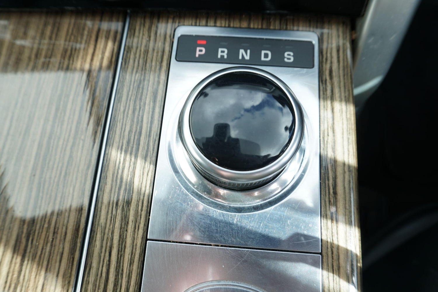 Vehicle 26