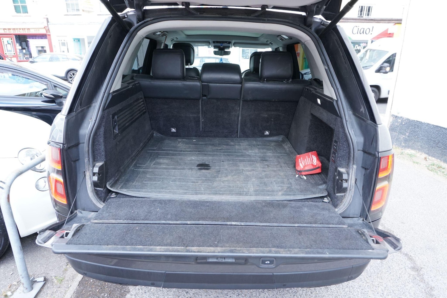 Vehicle 49