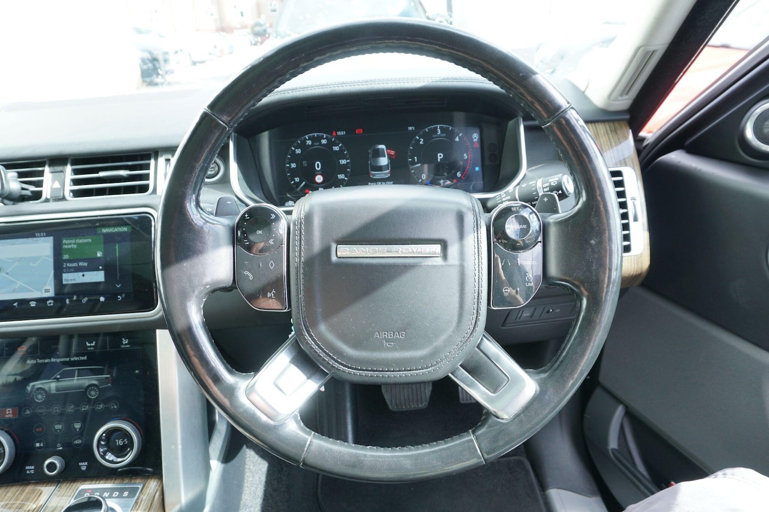 Vehicle 50