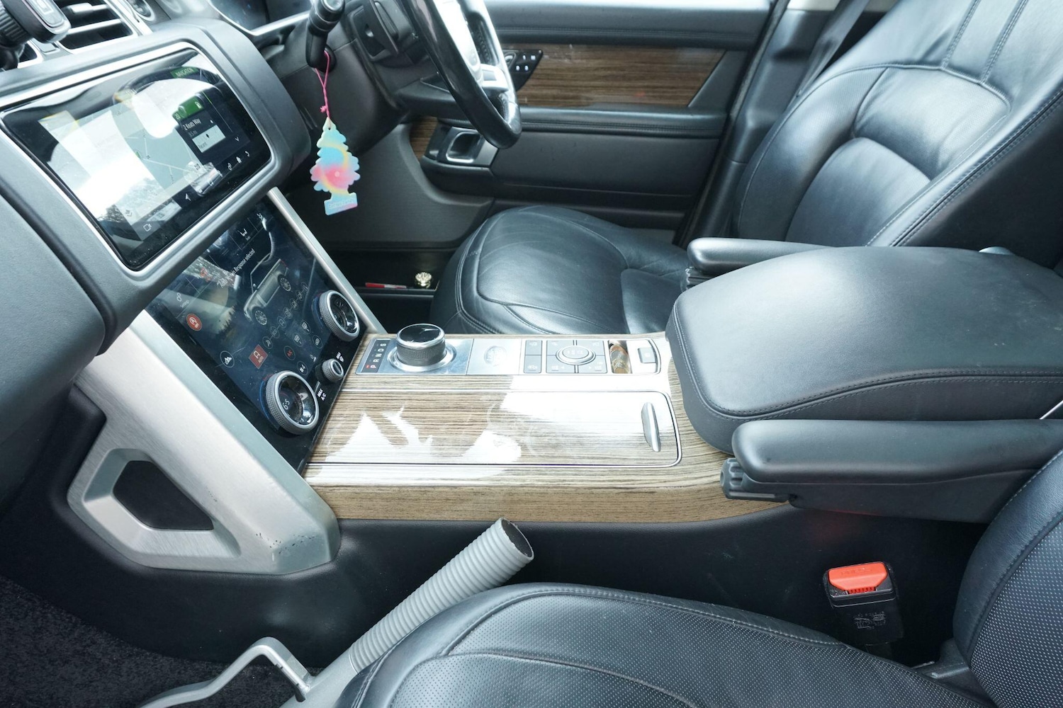 Vehicle 54