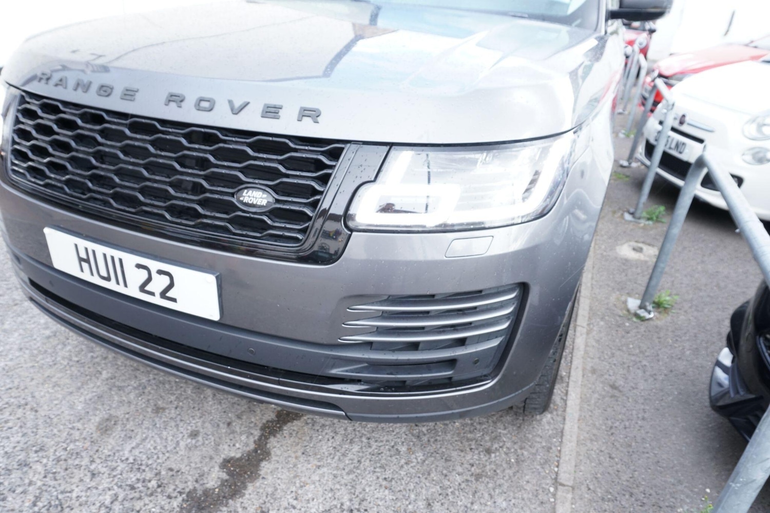 Vehicle 57