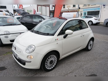 Used Fiat 500 2013 for sale - 78771487: Photo