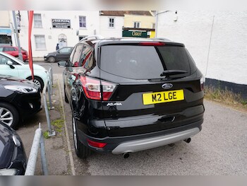 Used Ford Kuga 2018 for sale - 78878443: Photo