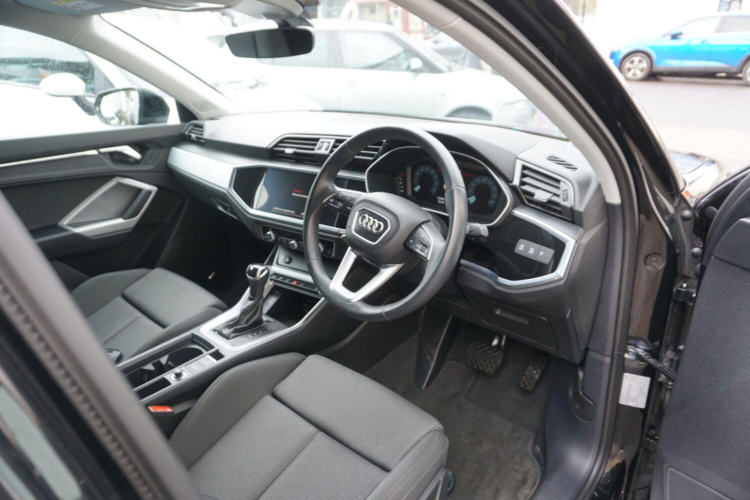 Used Audi Q3 2023 for sale - 77753142: Photo 14