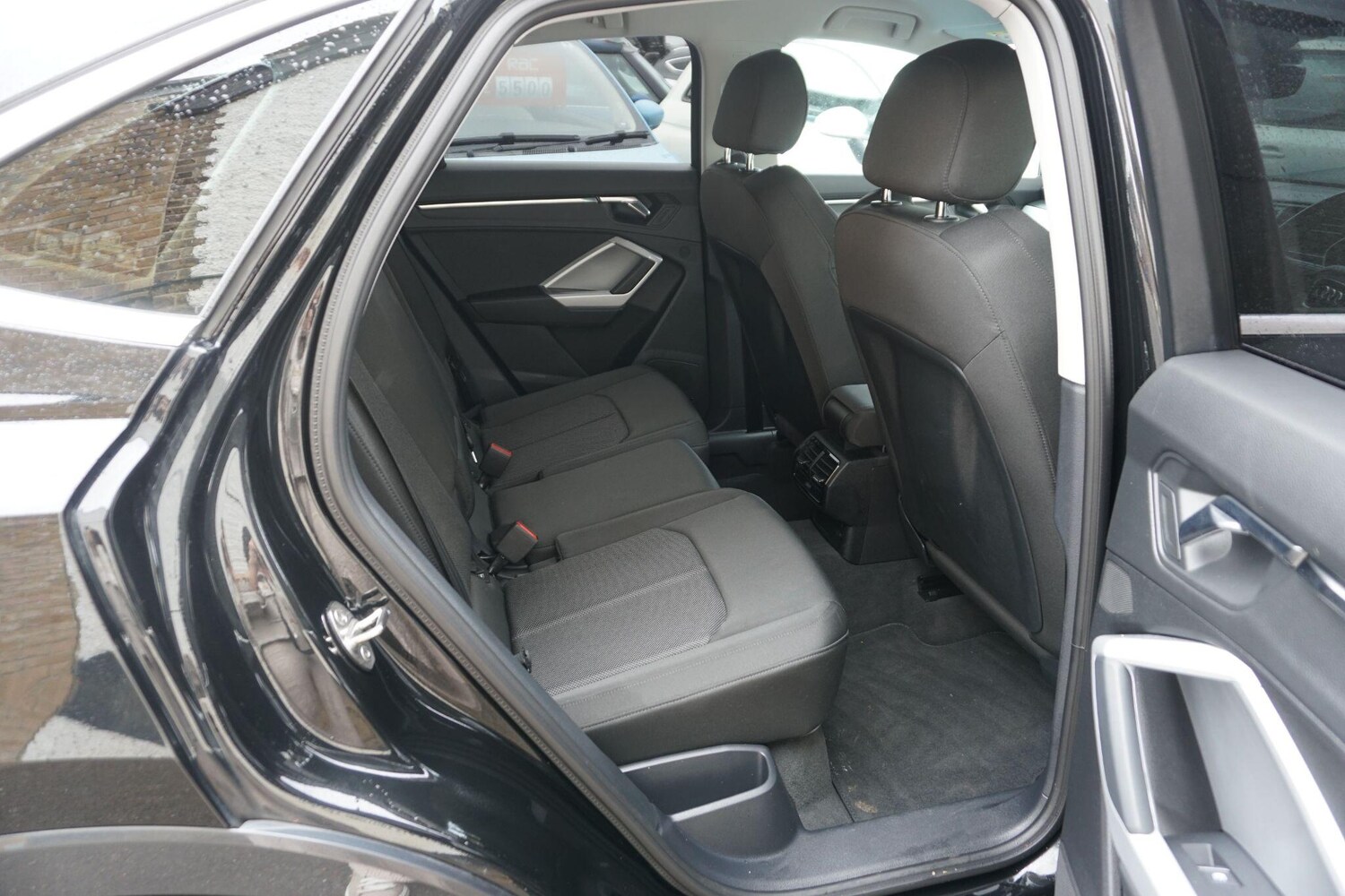 Used Audi Q3 2023 for sale - 77753142: Photo 18