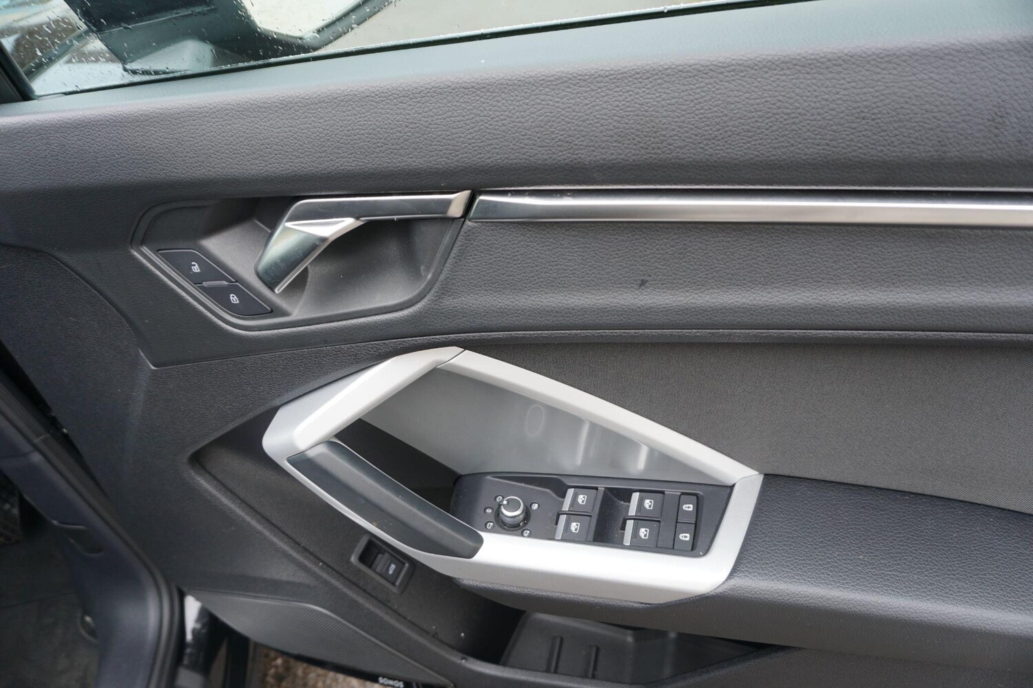 Used Audi Q3 2023 for sale - 77753142: Photo 20