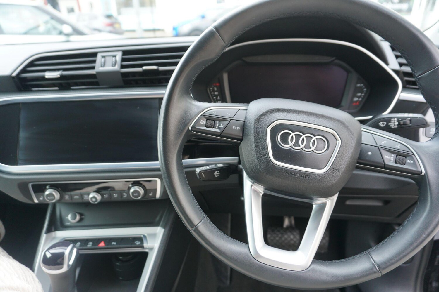 Used Audi Q3 2023 for sale - 77753142: Photo 23