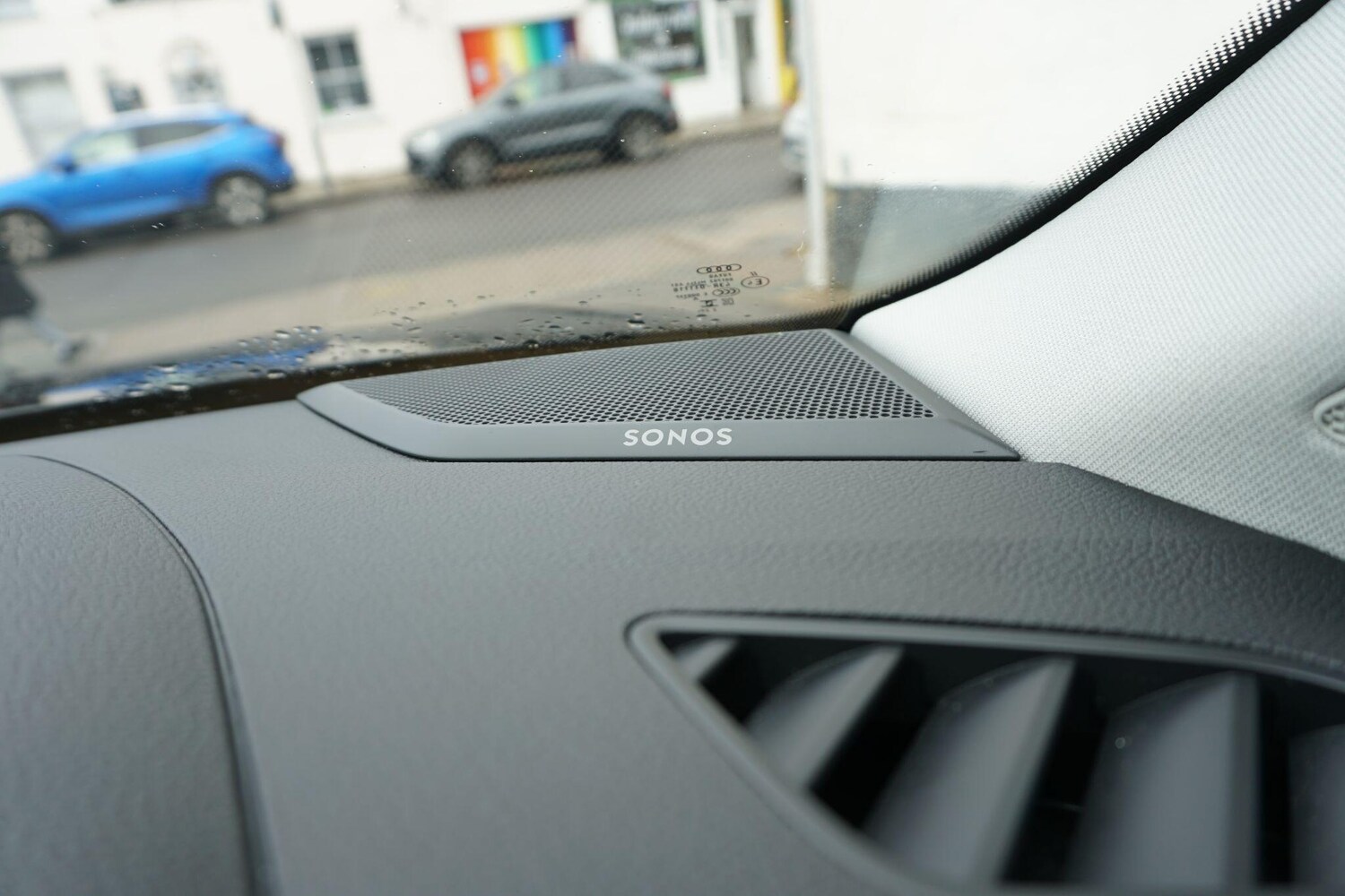 Used Audi Q3 2023 for sale - 77753142: Photo 24