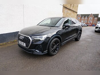 Used Audi Q3 2023 for sale - 77753142: Photo
