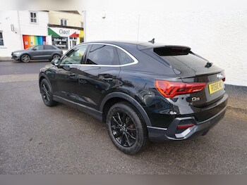 Used Audi Q3 2023 for sale - 77753142: Photo