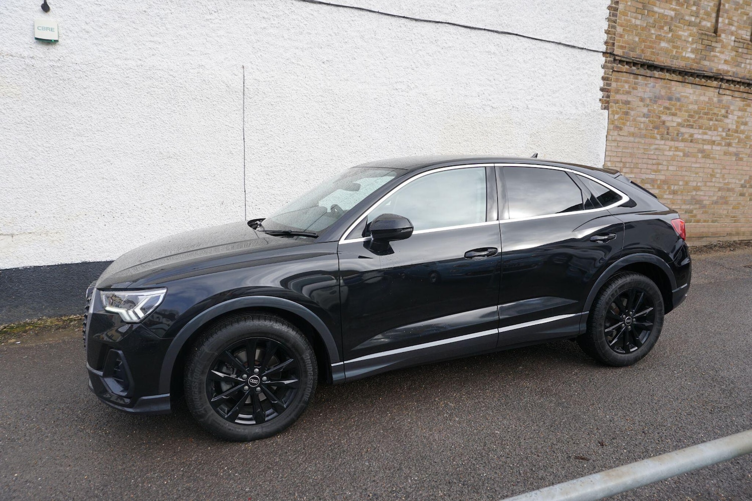 Used Audi Q3 2023 for sale - 77753142: Photo 8