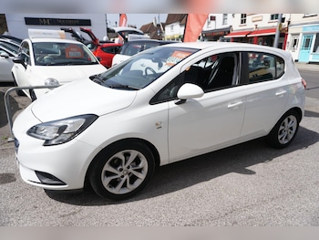 Used Vauxhall Corsa 2016 for sale - 78662342: Photo