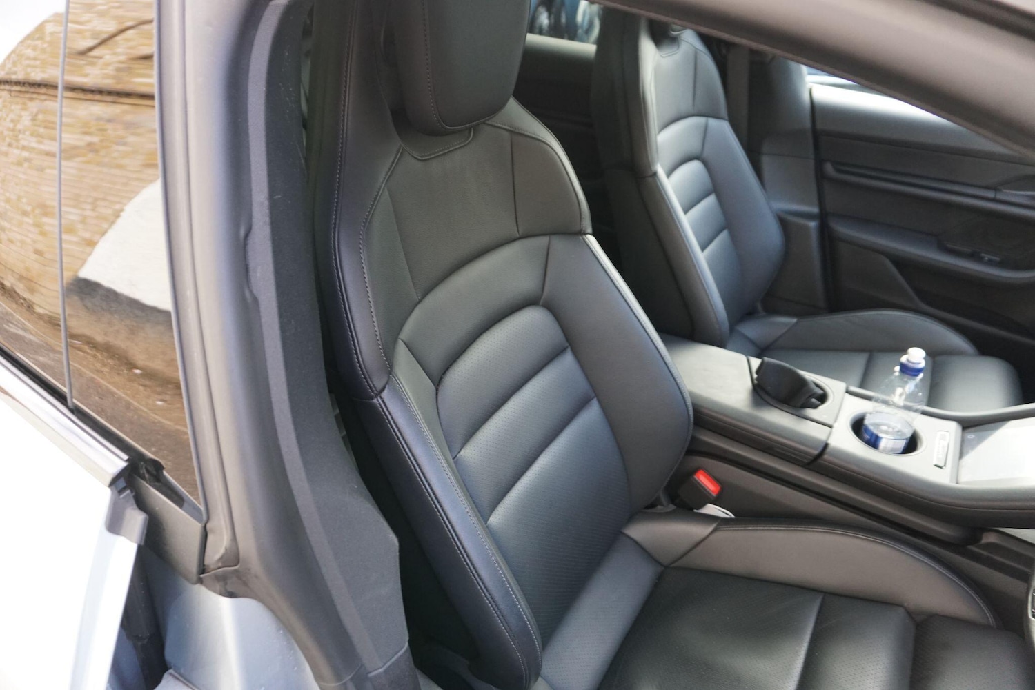 Used Porsche Taycan 2024 for sale - 77386845: Photo 18