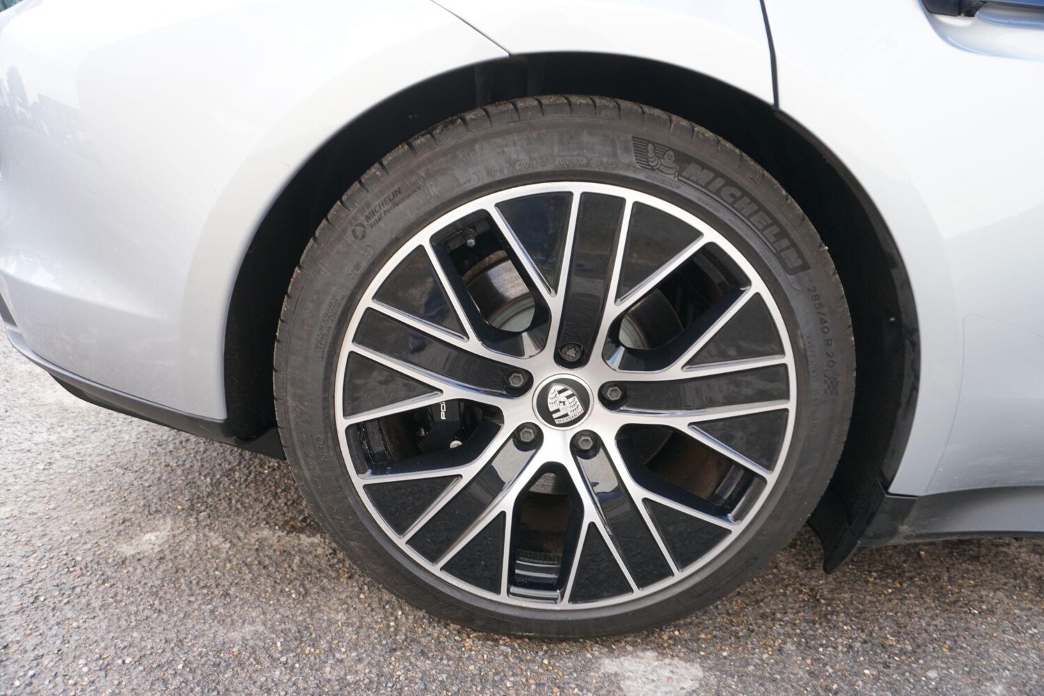 Used Porsche Taycan 2024 for sale - 77386845: Photo 33