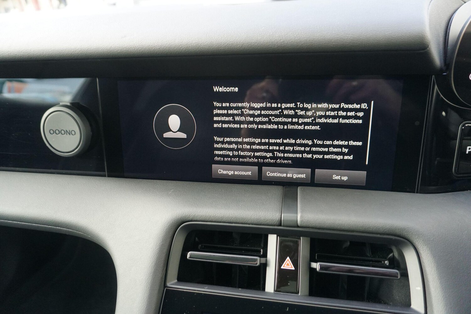 Used Porsche Taycan 2024 for sale - 77386845: Photo 38