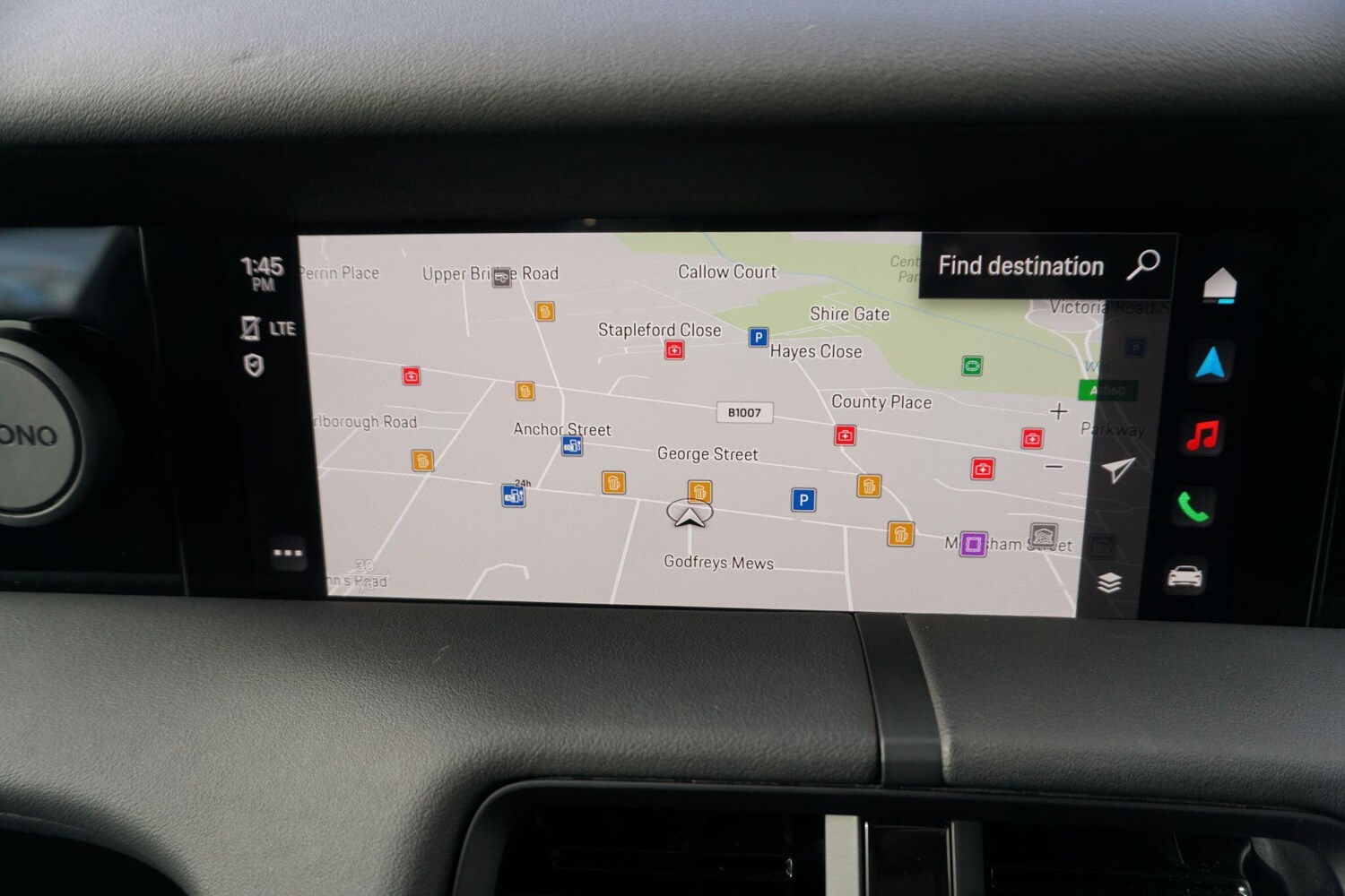 Used Porsche Taycan 2024 for sale - 77386845: Photo 40