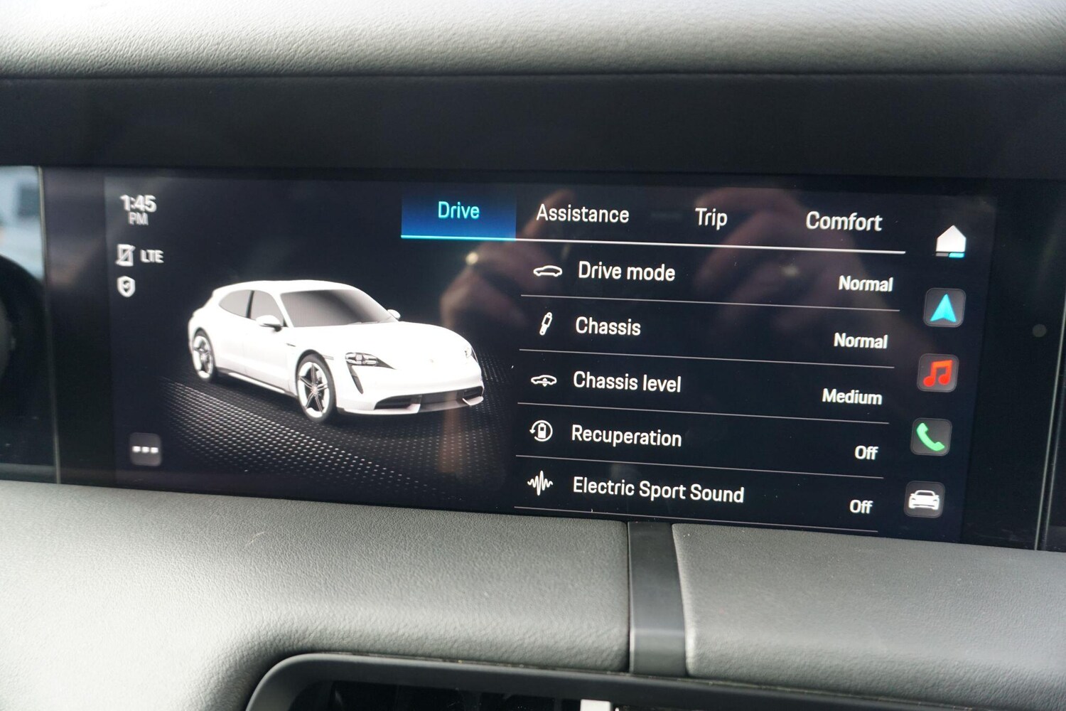 Used Porsche Taycan 2024 for sale - 77386845: Photo 41