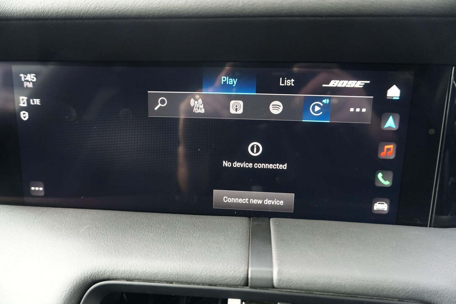 Used Porsche Taycan 2024 for sale - 77386845: Photo 42