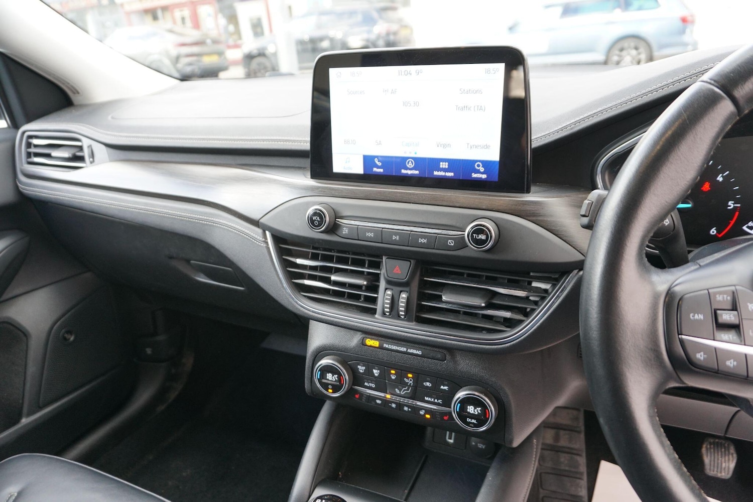 Used Ford Focus 2020 for sale - 77229935: Photo 13