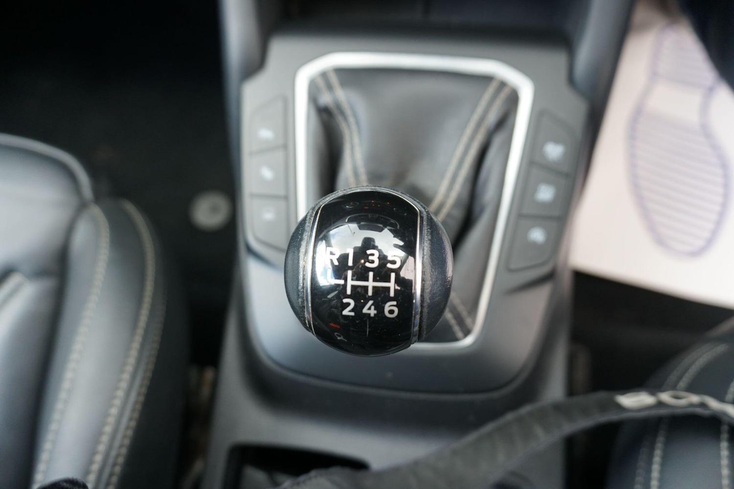 Used Ford Focus 2020 for sale - 77229935: Photo 14