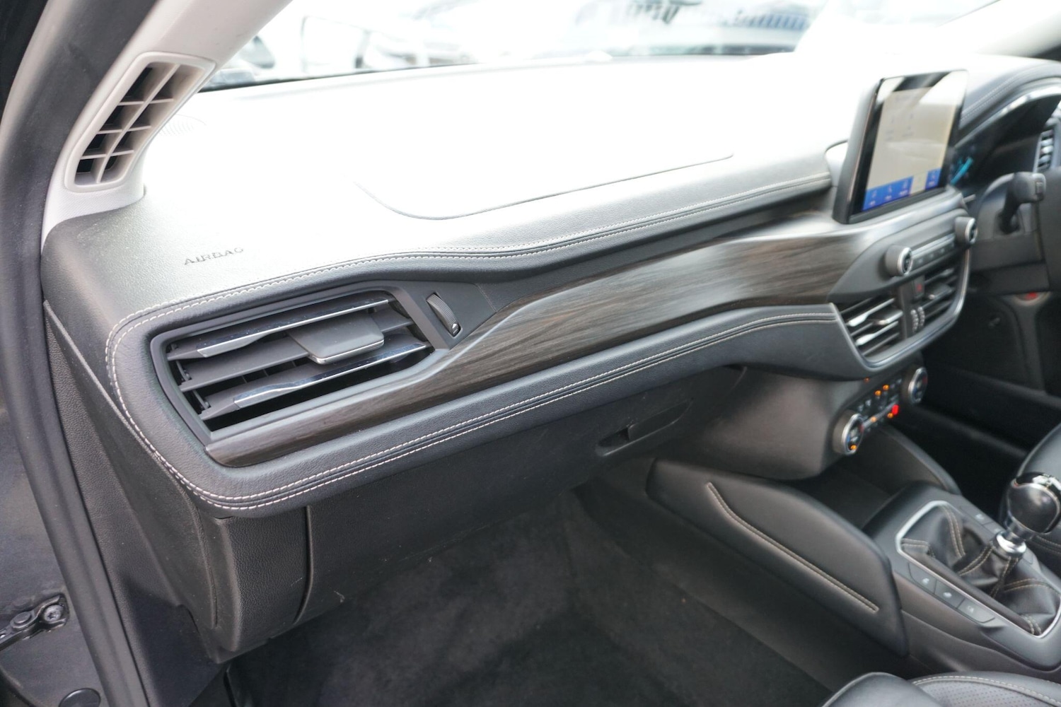 Used Ford Focus 2020 for sale - 77229935: Photo 15