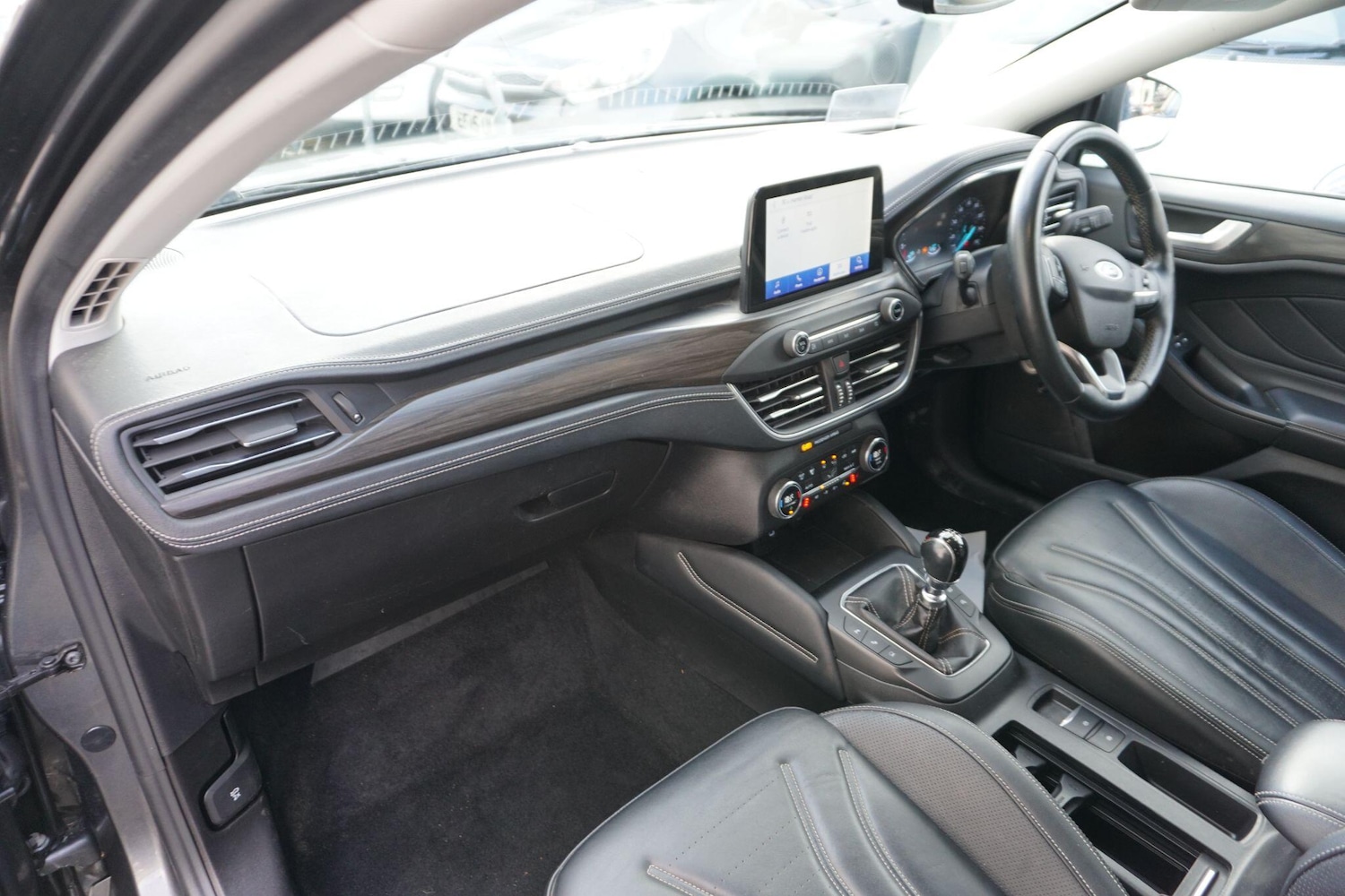 Used Ford Focus 2020 for sale - 77229935: Photo 16